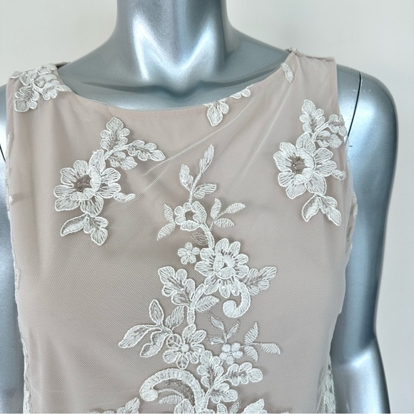 Alice+Olivia women blouse size 4 US Retail 350$ - Picture 2 of 10